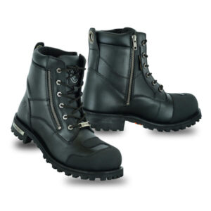 Motorcycle Boots For Men