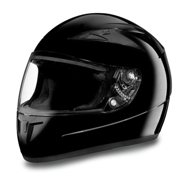 Motorcycle Helmets