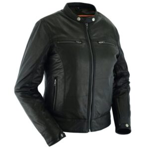 Womens Motorcycle Jackets