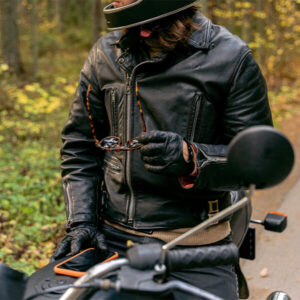 motorcycle jackets