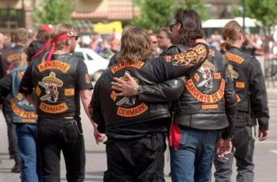 biker patches
