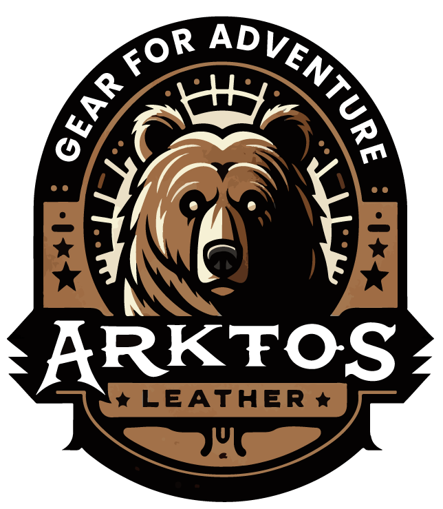 Arktos Leather