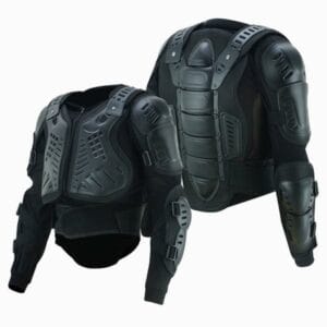 full body armor